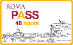 Tarjeta Roma Pass 48 horas