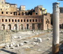 Foros Imperiales y Mercados de Trajano