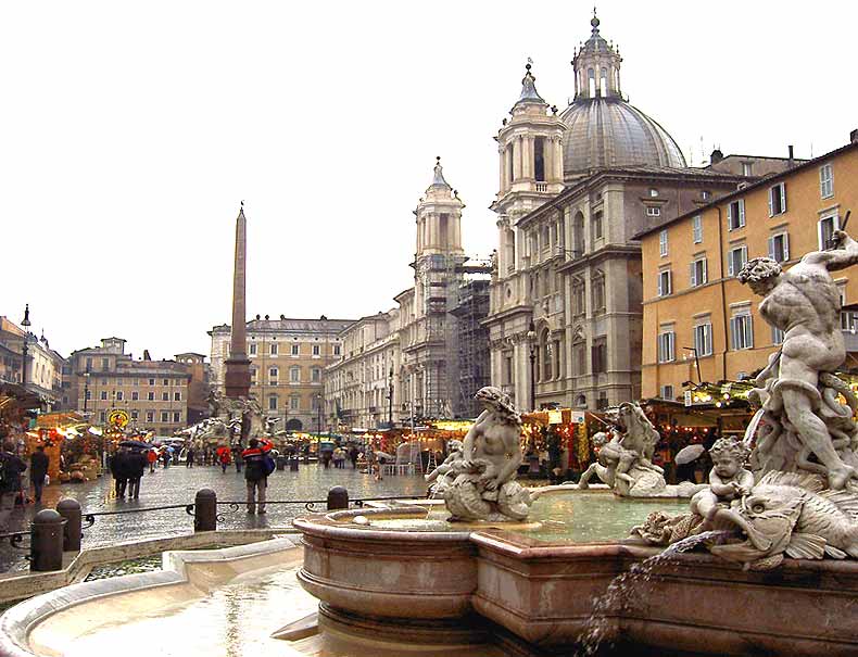 Piazza Navona